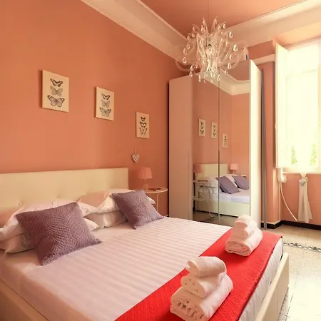 Pamphili Park Romantic Retreat Exterior photo