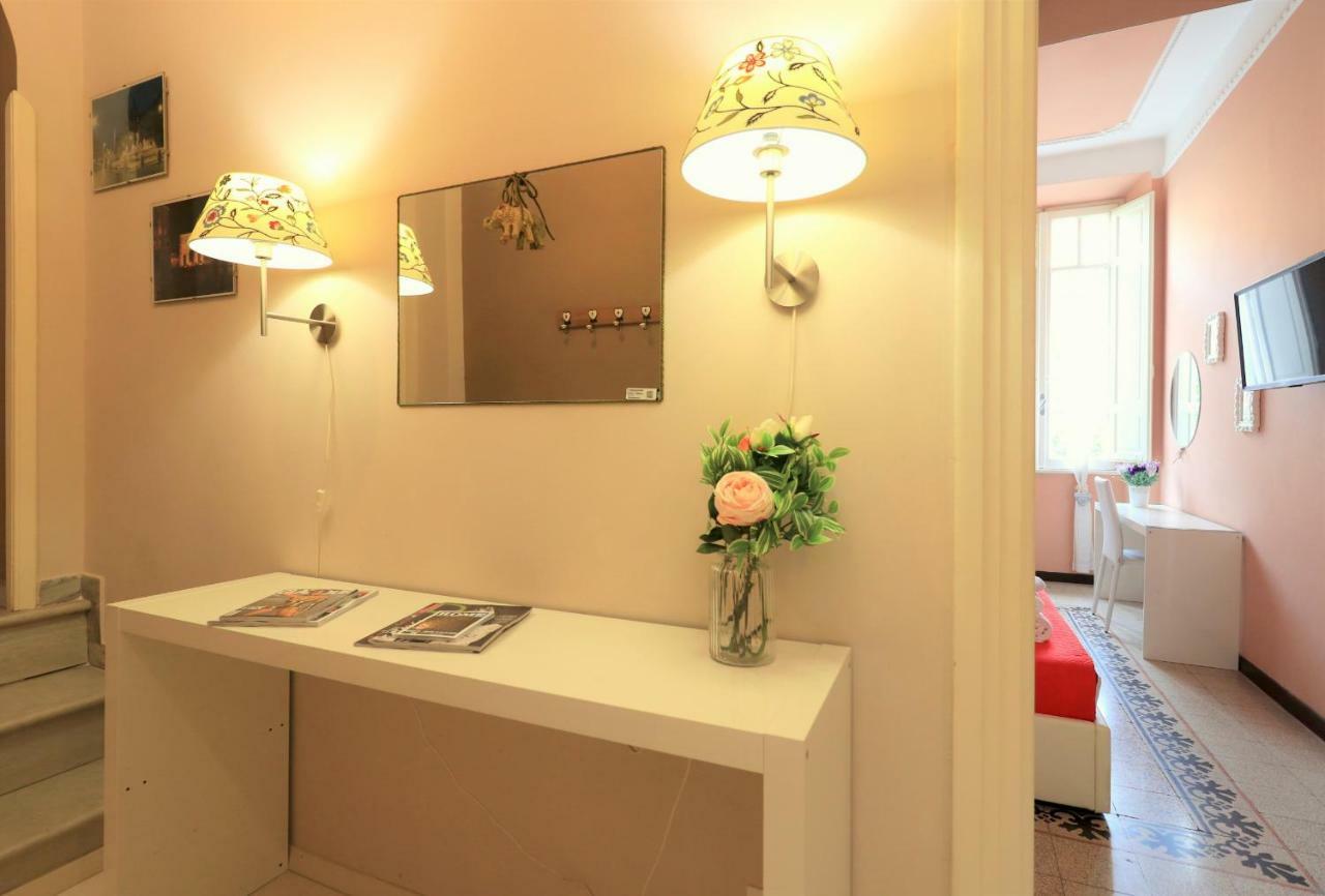 Pamphili Park Romantic Retreat Appartement *