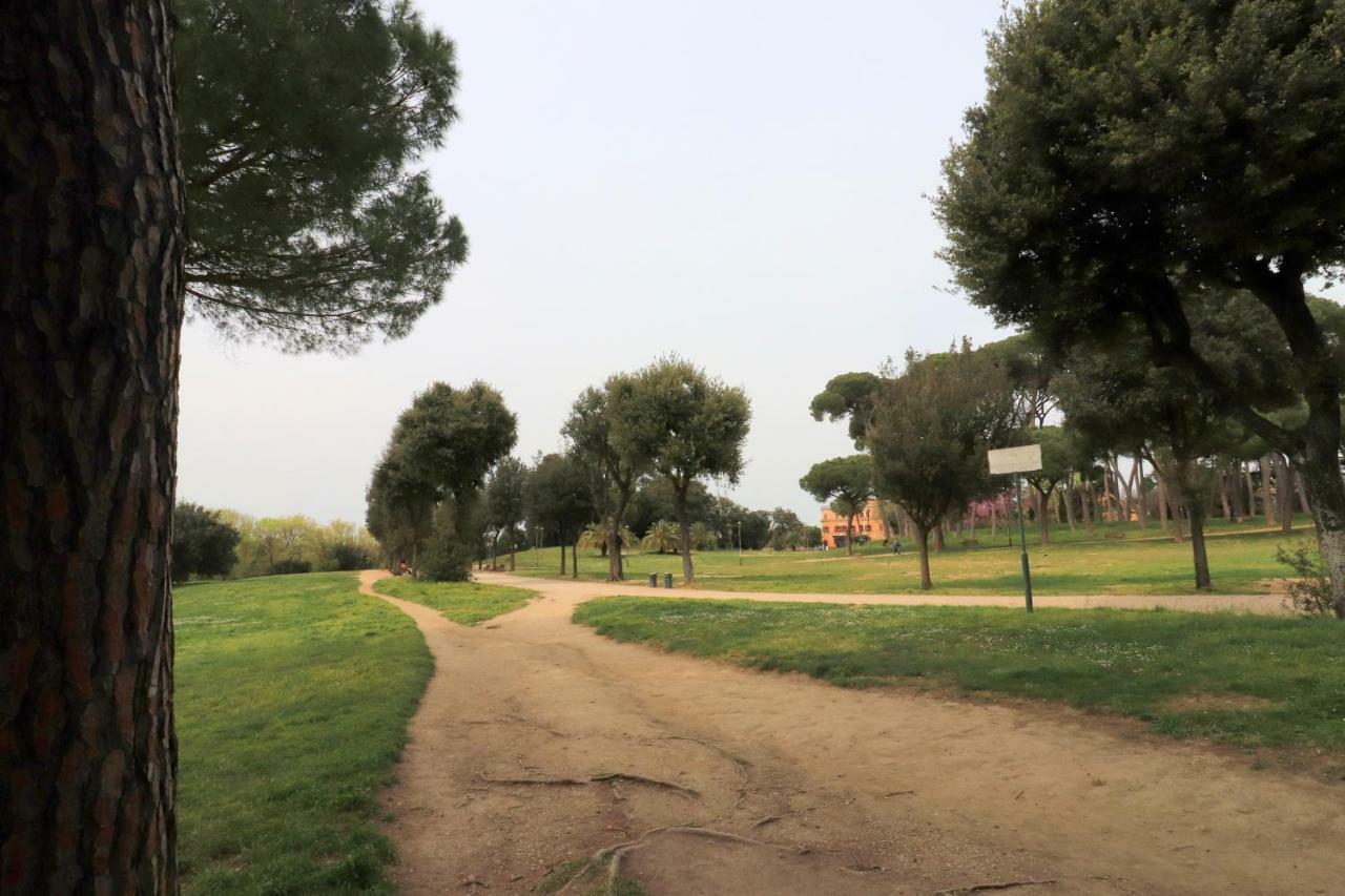Pamphili Park Romantic Retreat Rom