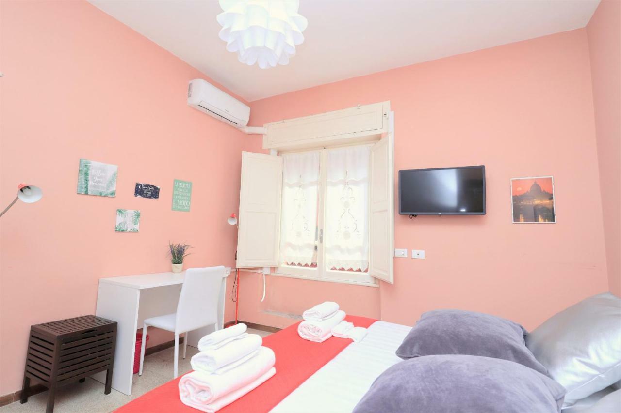 Pamphili Park Romantic Retreat * Rom