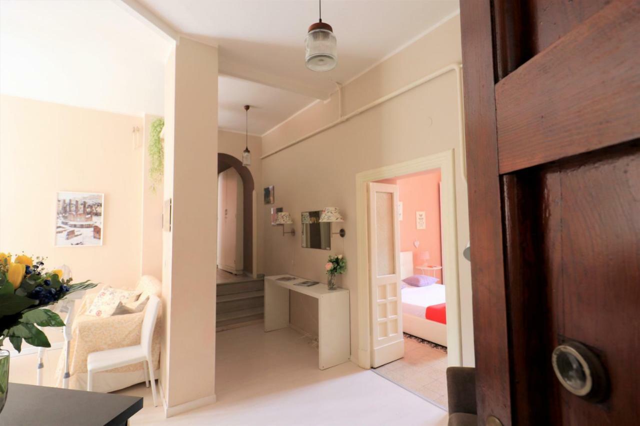 Pamphili Park Romantic Retreat Rom