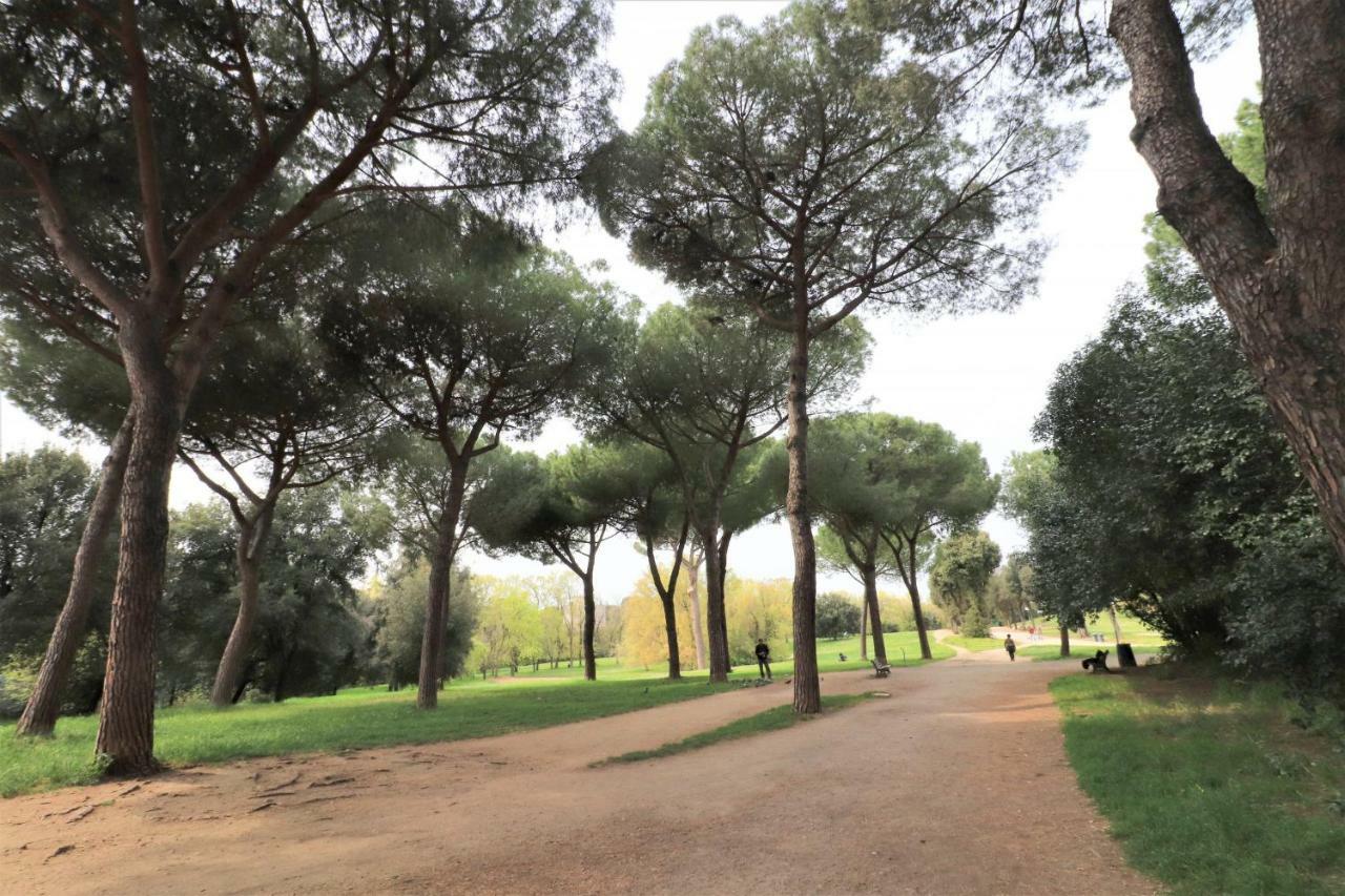 Pamphili Park Romantic Retreat * Rom