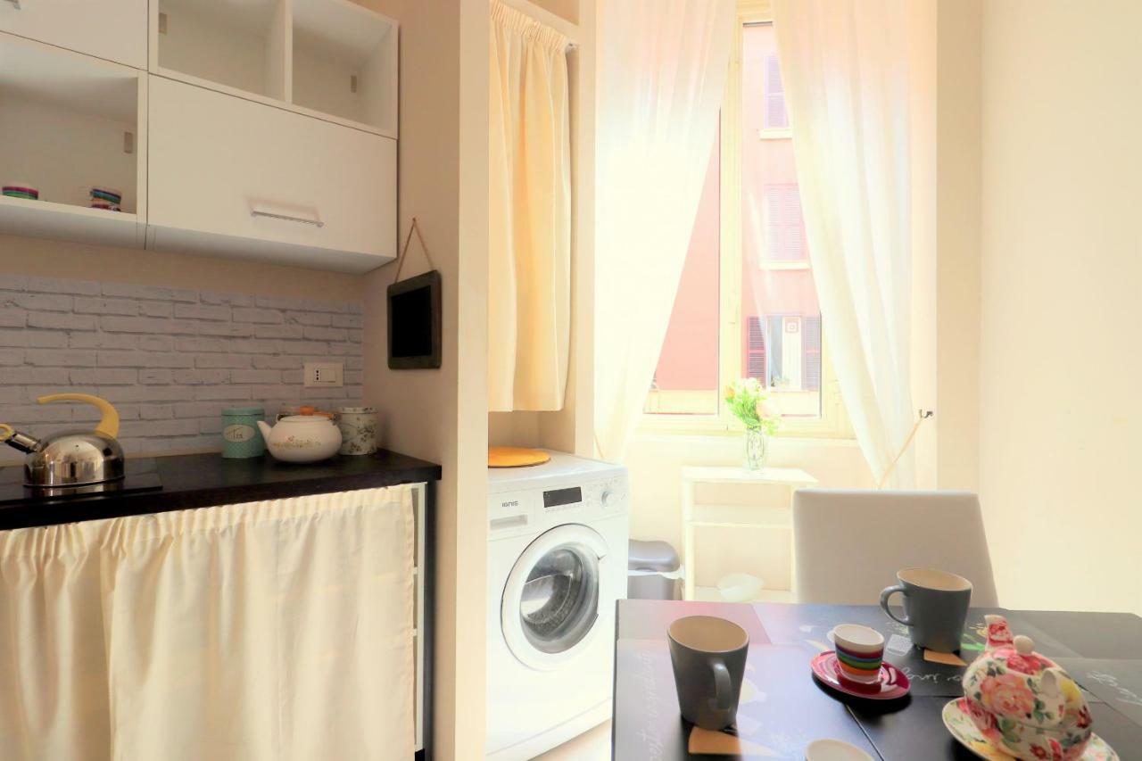 Pamphili Park Romantic Retreat Appartement Rome