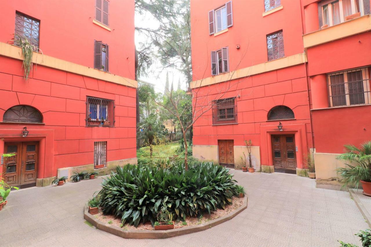 Pamphili Park Romantic Retreat * Rom