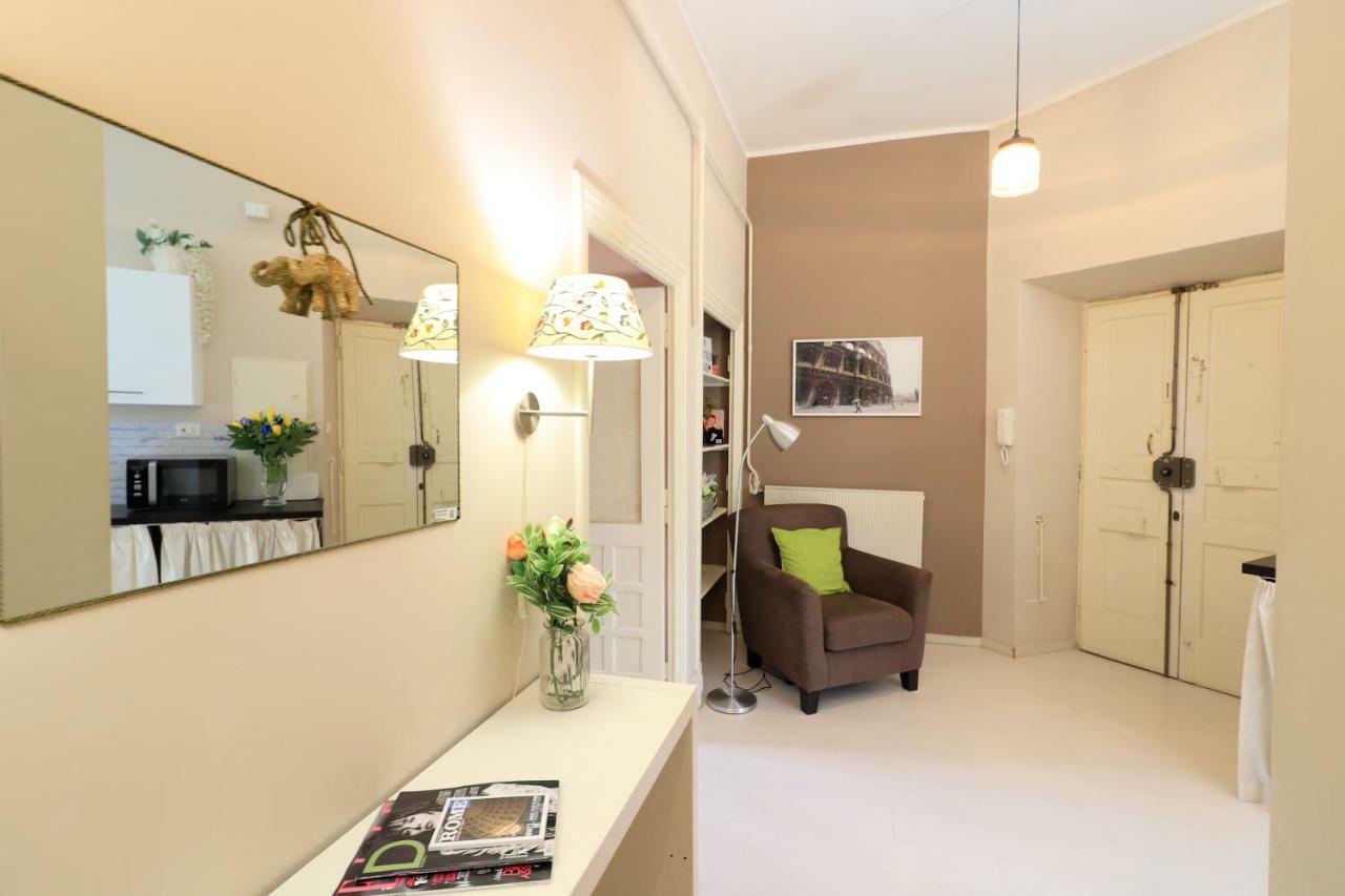 Pamphili Park Romantic Retreat Appartement