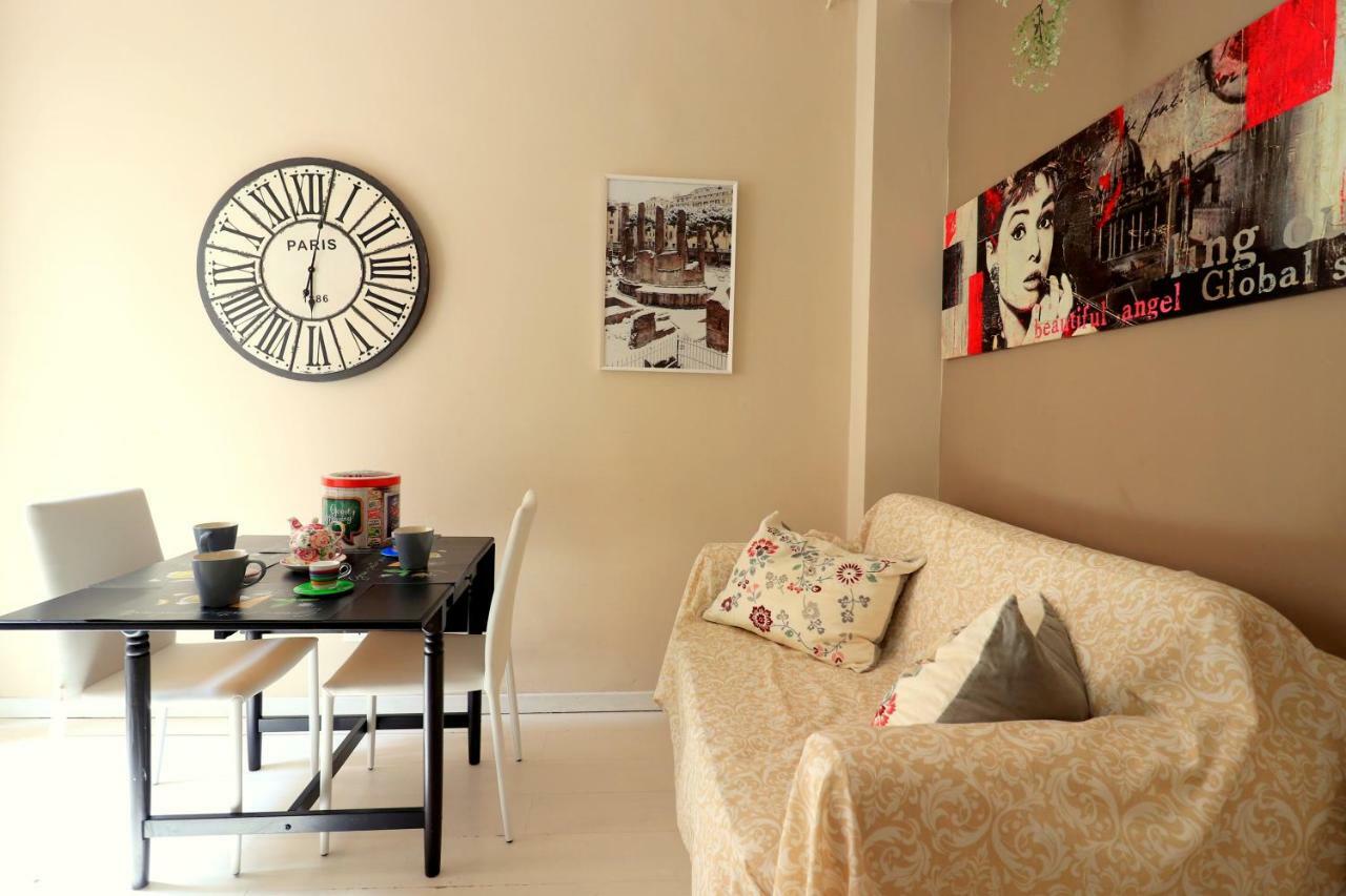 Pamphili Park Romantic Retreat Appartement
