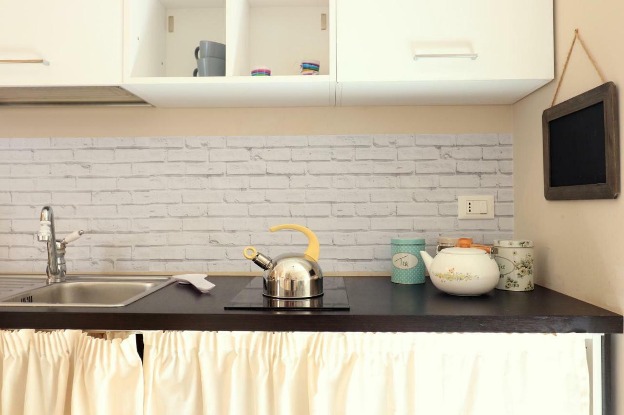 Pamphili Park Romantic Retreat Appartement