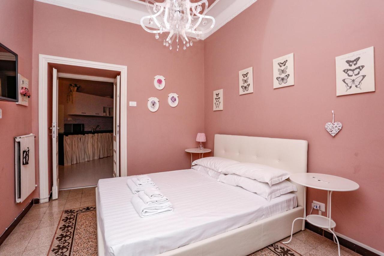 Pamphili Park Romantic Retreat * Rom