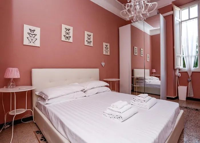 Pamphili Park Romantic Retreat