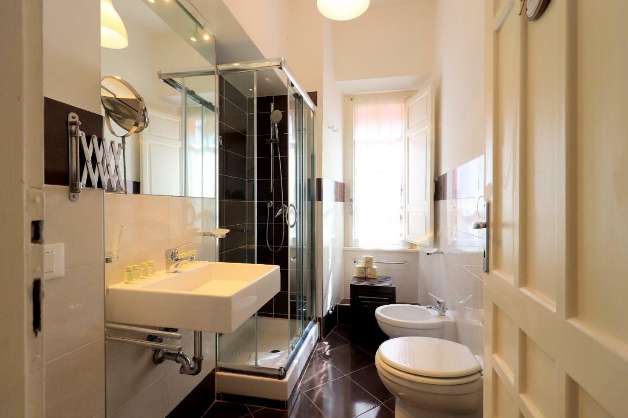 Pamphili Park Romantic Retreat * Rome