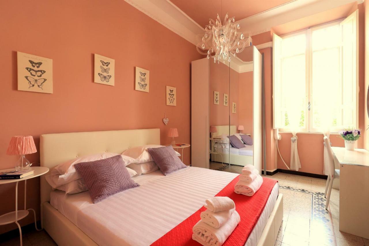 Apartment Pamphili Park Romantic Retreat