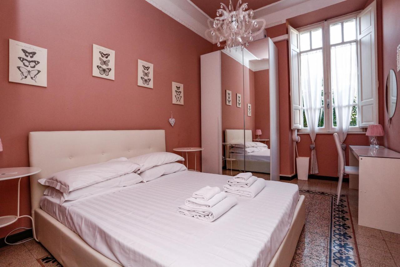Pamphili Park Romantic Retreat Rome